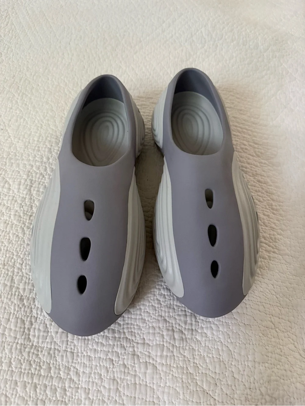 Unisex Crocs Ripple Men’s 9 Women’s 11